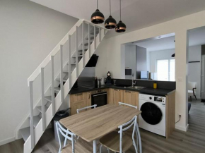 maison cosy